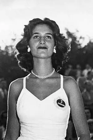 Anna Maria Bugliari