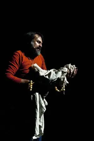 Mimmo Borrelli