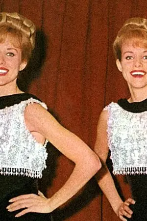 Gemelas Kessler