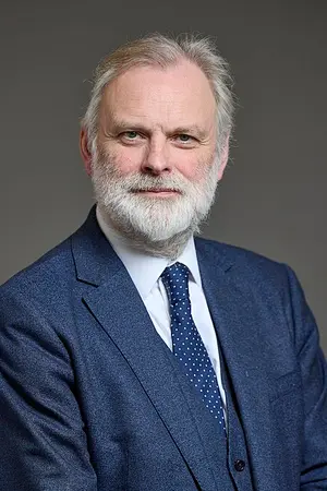 Tim Barrow