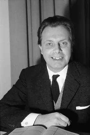 Hans-Reinhard Müller