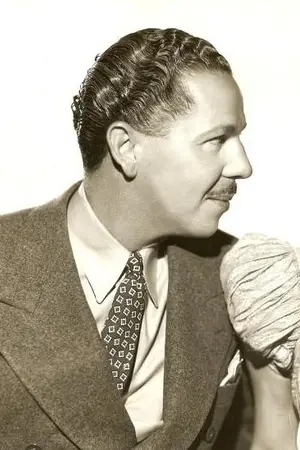 Roger Pryor