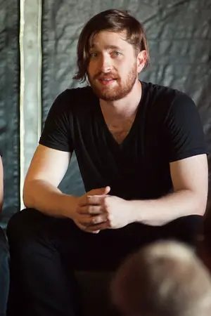 Daniel Platzman