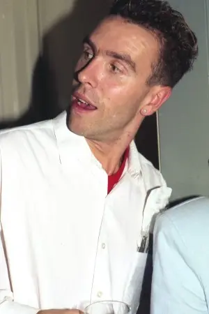 Nick Seymour