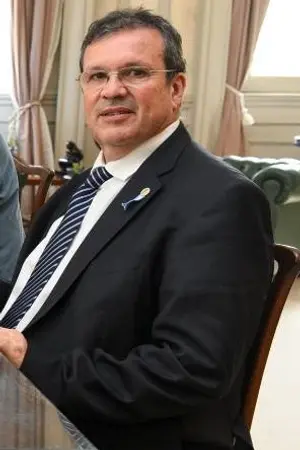 Tristán Bauer