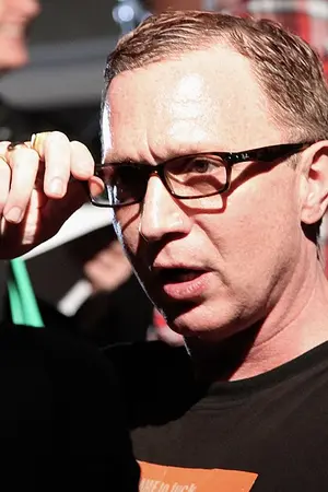 Bruce LaBruce