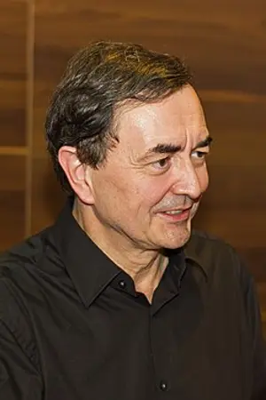 Pierre-Laurent Aimard