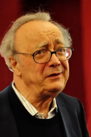 Alfred Brendel