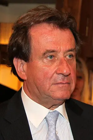 Rudolf Buchbinder