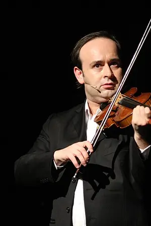 Алексей Игудесман