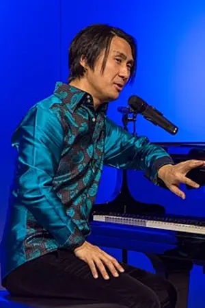 Richard Joo