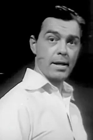 Phillip Terry