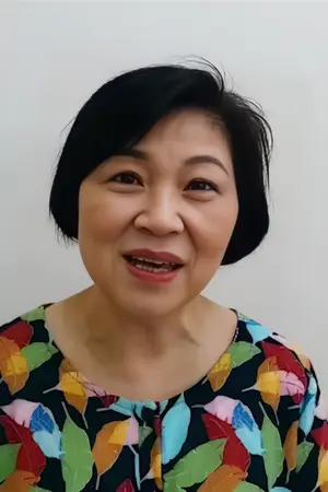 Anna Ng