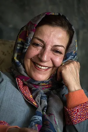 Marzieh Boroumand