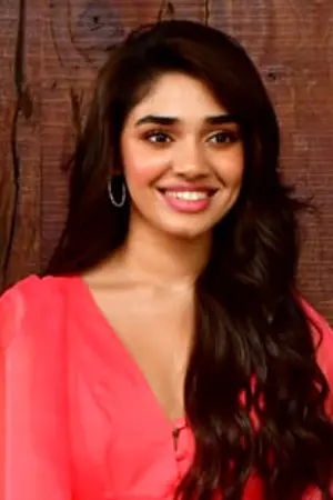Fathima Shetty