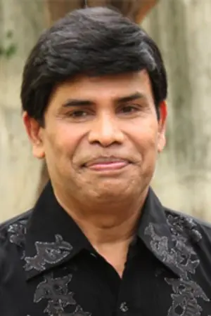 Anandaraj
