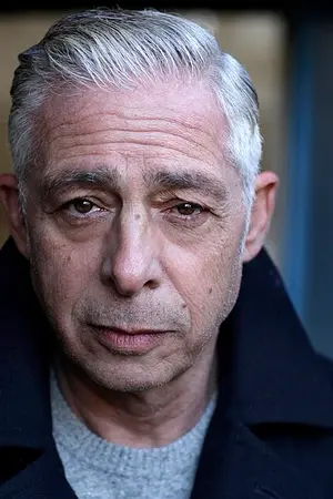 Anthony Skordi