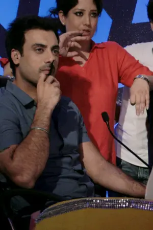 Gavie Chahal