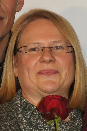 Hildegard Schroedter