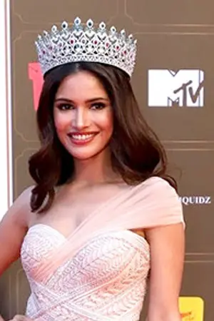 Vartika Singh