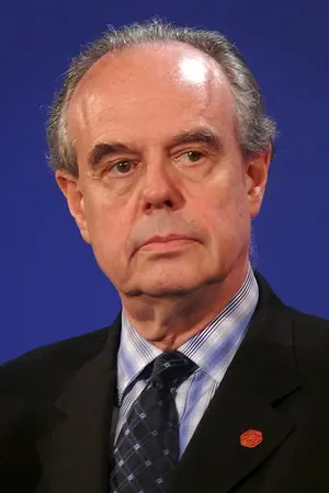 Frédéric Mitterrand
