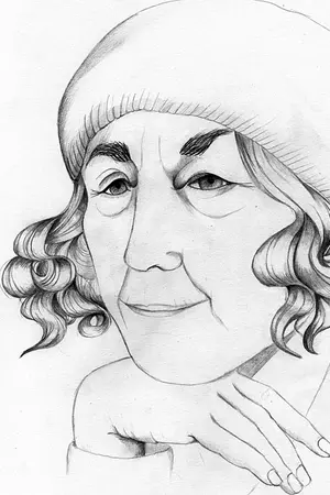 Carmen Martín Gaite