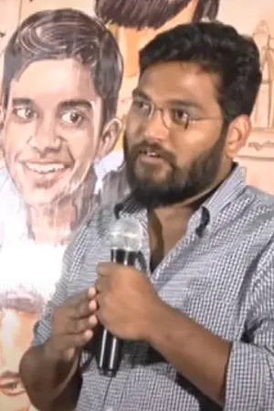 Venkatesh Maha