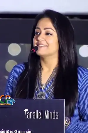 Jyothika