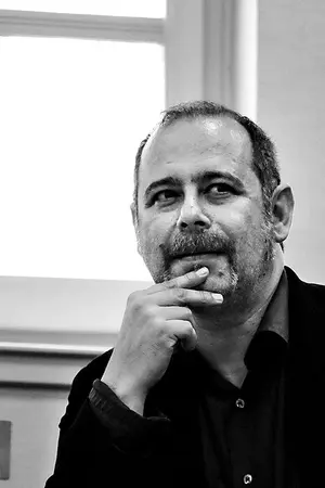 Jordi Lara i Surinyach