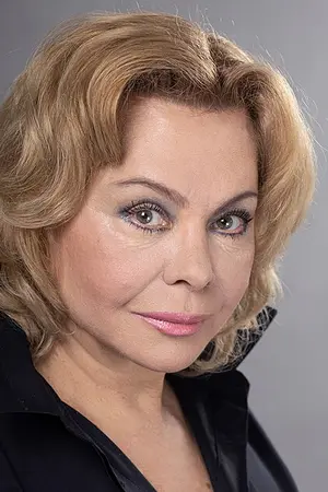 Olga Bogdánova