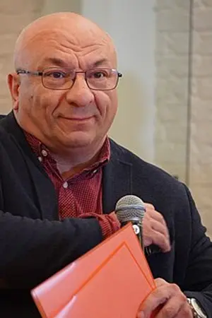 Михаил Богдасаров