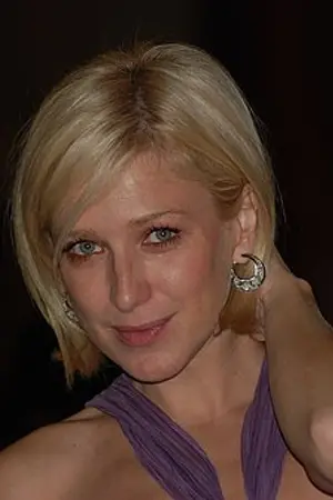 Irina Grinyova