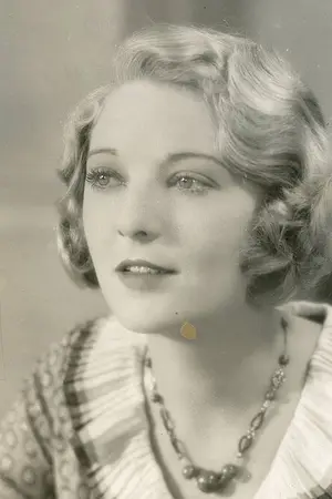 Dorothy Mackaill