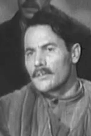 Nikolay Khryashchikov