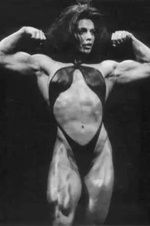 Sharon Bruneau