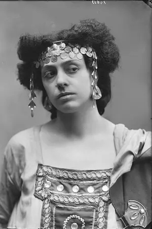 Evelina Paoli