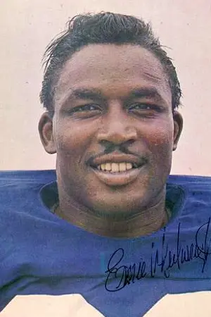 Ernie Wheelwright