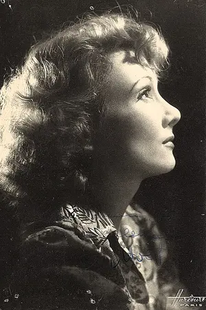 Jany Holt