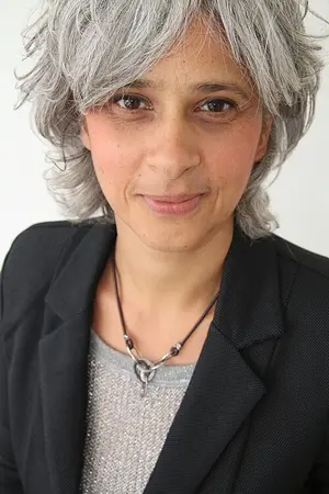Deborah van Dam