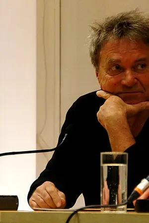 Вольфрам Бергер