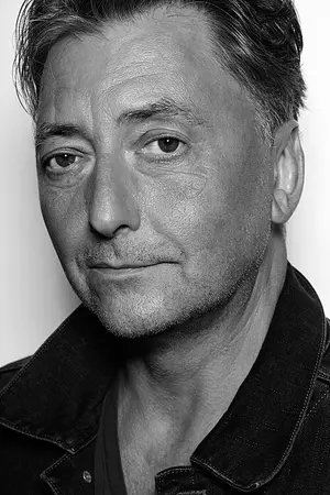 Günter Mokesch (Mo)