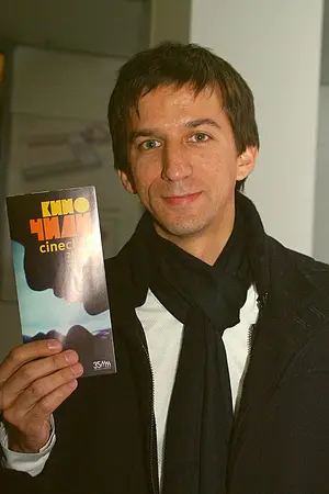Matías Bize