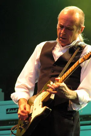 Francis Rossi