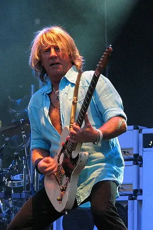 Rick Parfitt