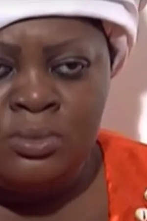 Eniola Badmus