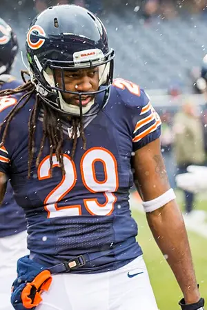 Danny McCray