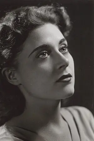 Huguette Oligny