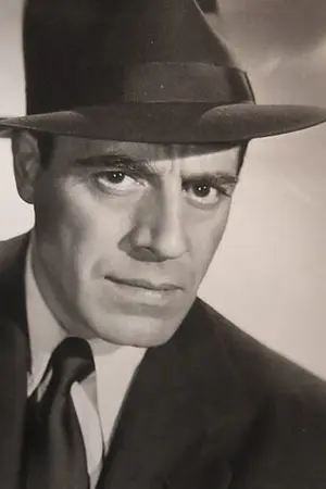Jack La Rue