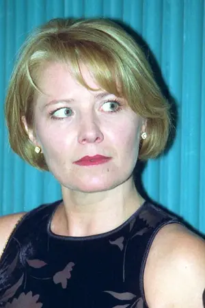 Gosia Dobrowolska