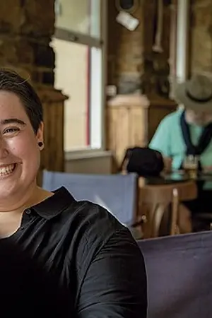 Nerea Arriola Urberuaga